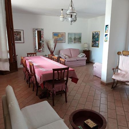 Apartament Casa Della Nonna Casalserugo Zewnętrze zdjęcie