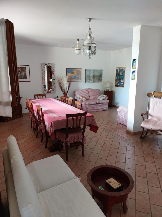 Apartament Casa Della Nonna Casalserugo Zewnętrze zdjęcie