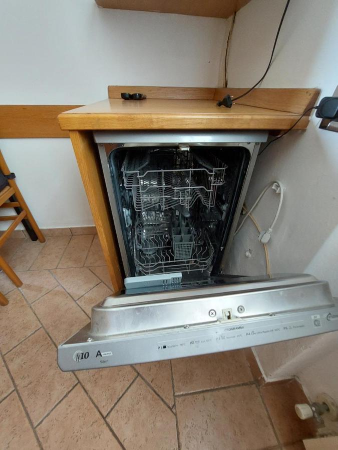 Apartament Casa Della Nonna Casalserugo Zewnętrze zdjęcie