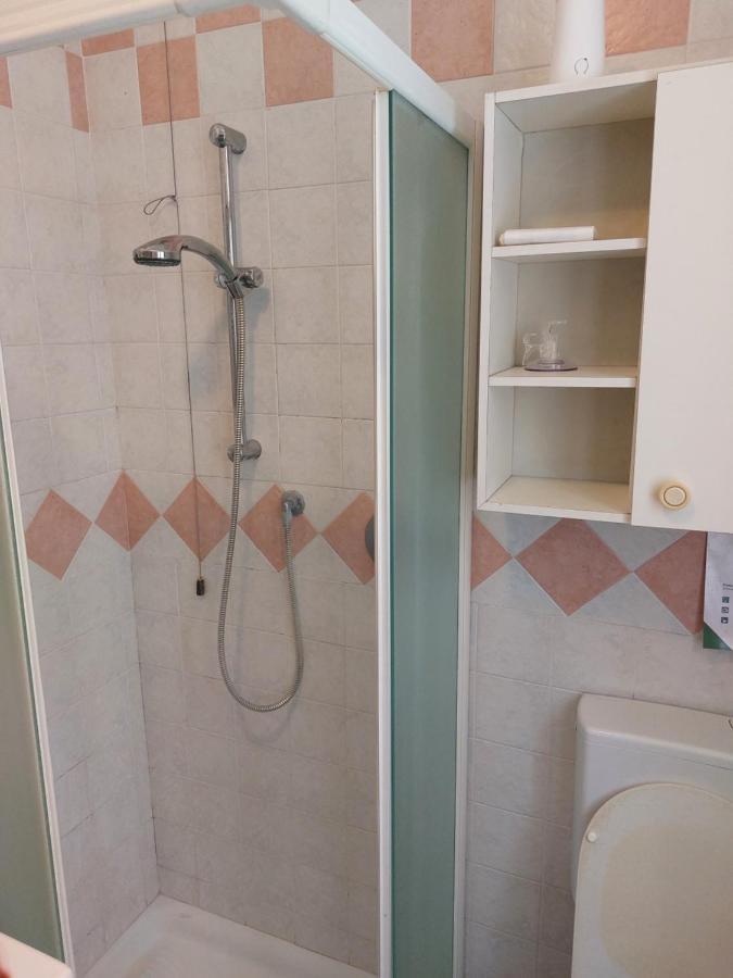 Apartament Casa Della Nonna Casalserugo Zewnętrze zdjęcie