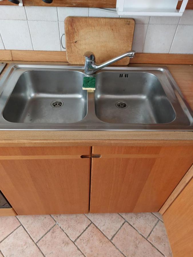 Apartament Casa Della Nonna Casalserugo Zewnętrze zdjęcie