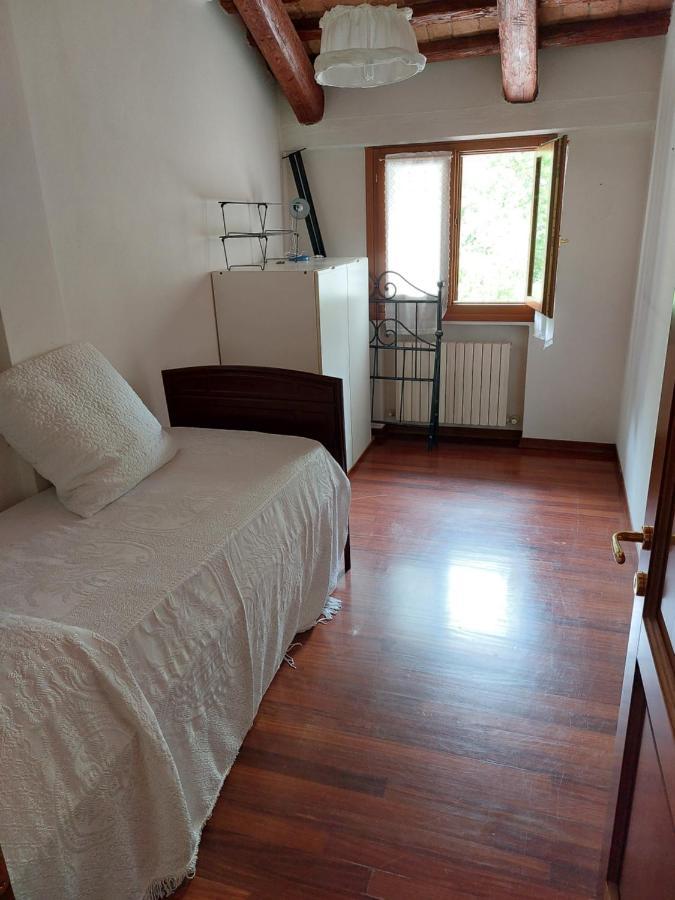 Apartament Casa Della Nonna Casalserugo Zewnętrze zdjęcie