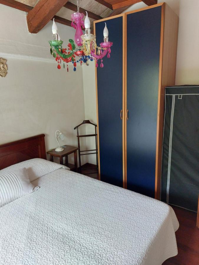 Apartament Casa Della Nonna Casalserugo Zewnętrze zdjęcie