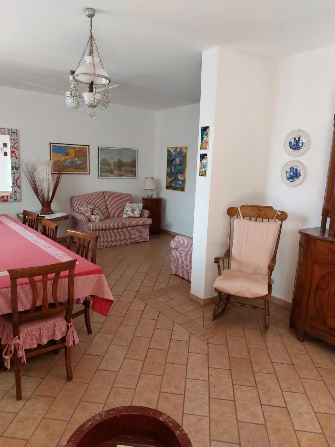 Apartament Casa Della Nonna Casalserugo Zewnętrze zdjęcie
