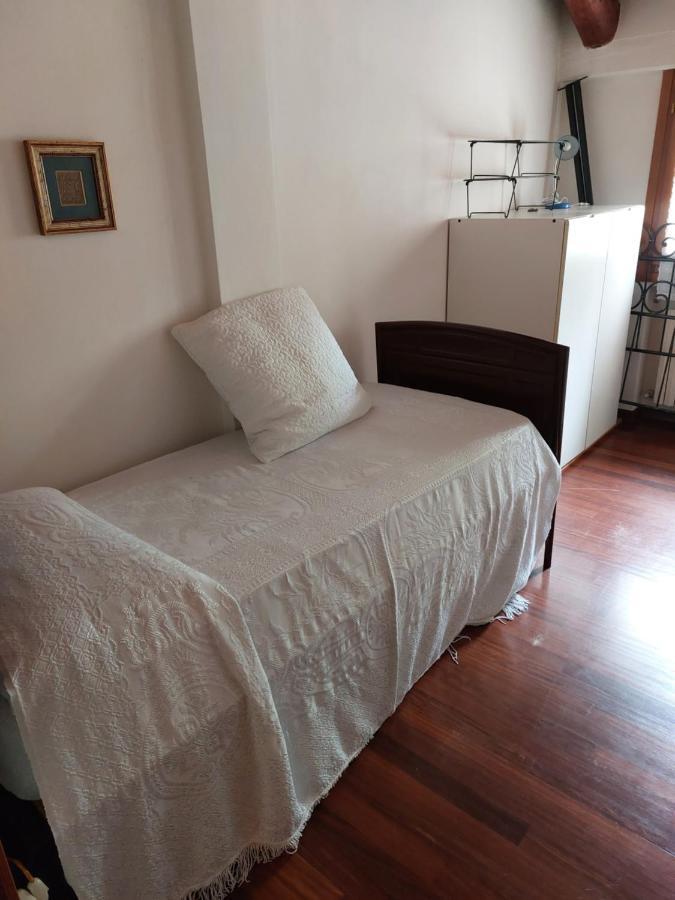 Apartament Casa Della Nonna Casalserugo Zewnętrze zdjęcie