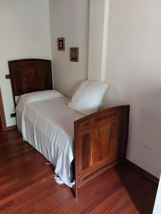 Apartament Casa Della Nonna Casalserugo Zewnętrze zdjęcie