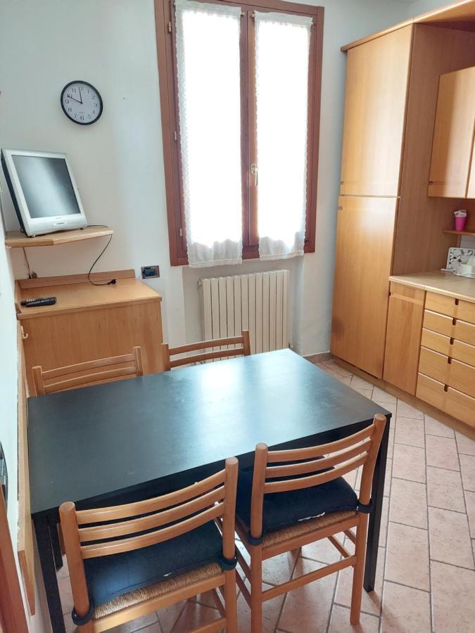 Apartament Casa Della Nonna Casalserugo Zewnętrze zdjęcie