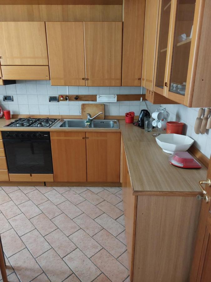 Apartament Casa Della Nonna Casalserugo Zewnętrze zdjęcie
