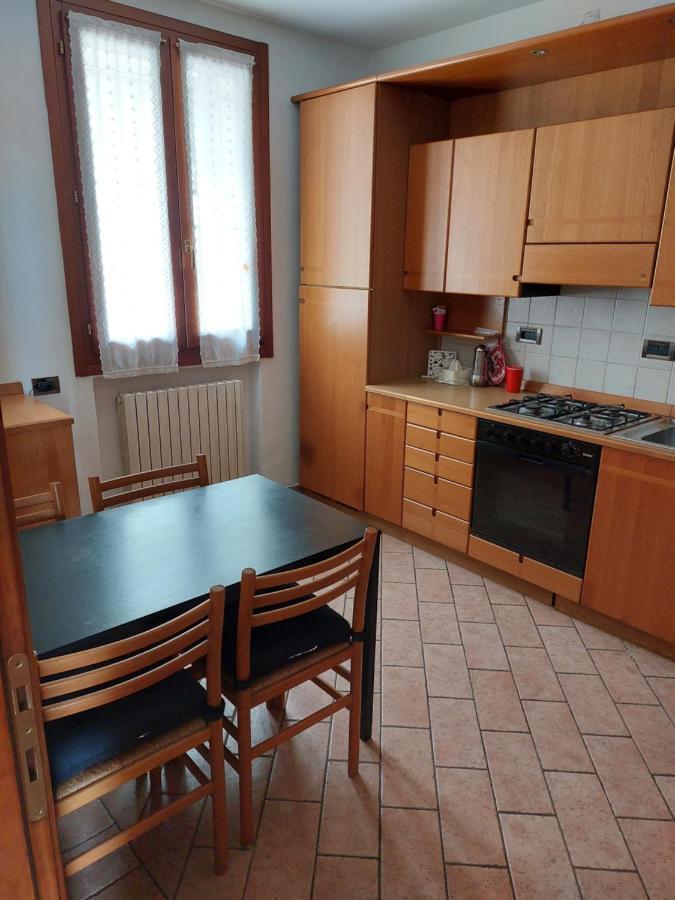 Apartament Casa Della Nonna Casalserugo Zewnętrze zdjęcie