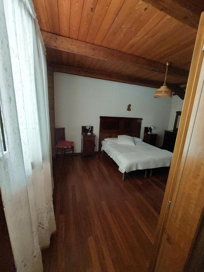 Apartament Casa Della Nonna Casalserugo Zewnętrze zdjęcie