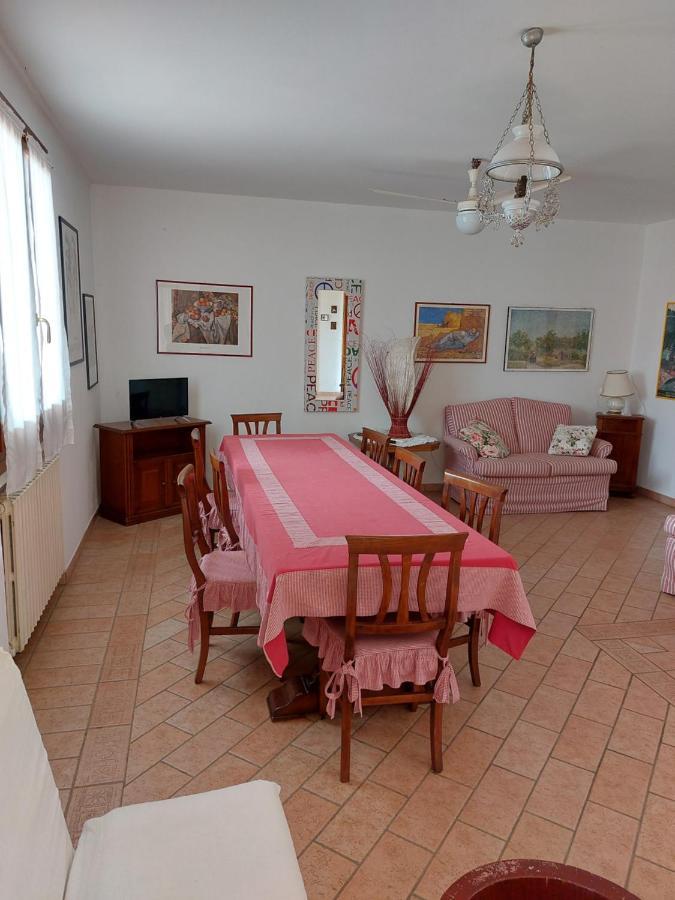 Apartament Casa Della Nonna Casalserugo Zewnętrze zdjęcie